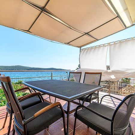 Apartment Seaside Zaboric Εξωτερικό φωτογραφία