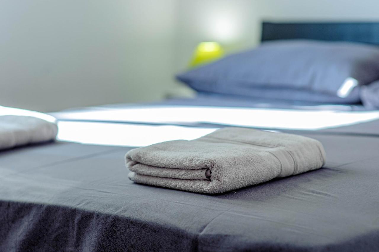 Apartment Seaside Zaboric Εξωτερικό φωτογραφία