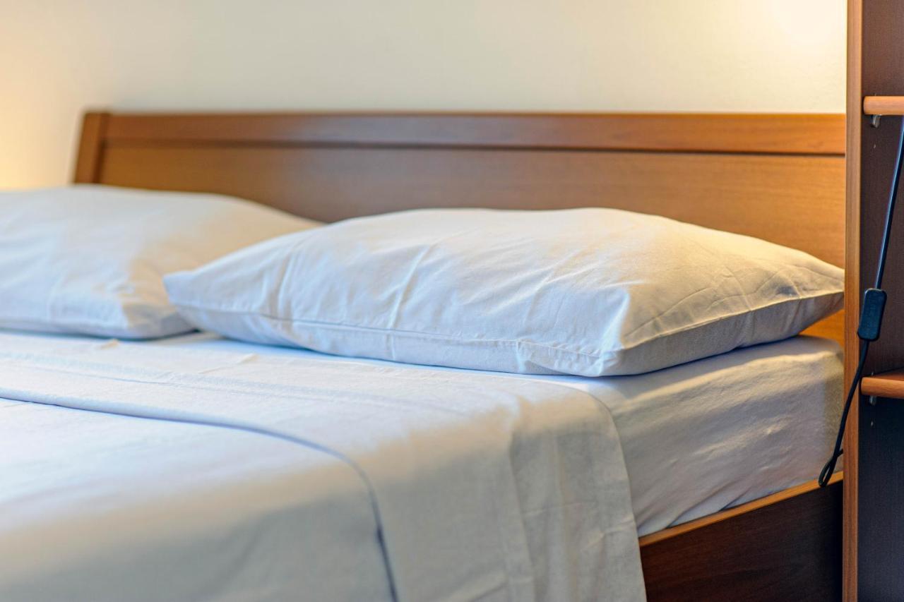 Apartment Seaside Zaboric Εξωτερικό φωτογραφία