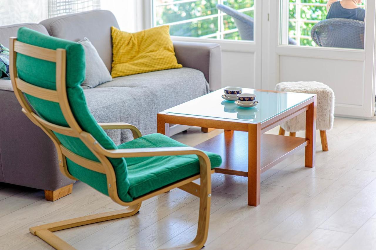 Apartment Seaside Zaboric Εξωτερικό φωτογραφία